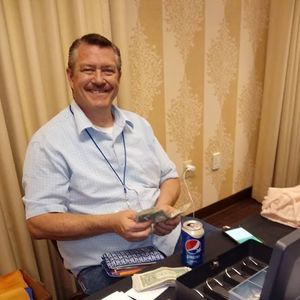 Meet your Posher, David